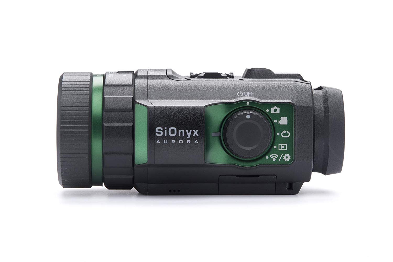 Sionyx Sionyx
