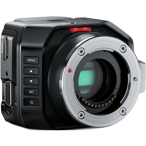 Blackmagic Blackmagic