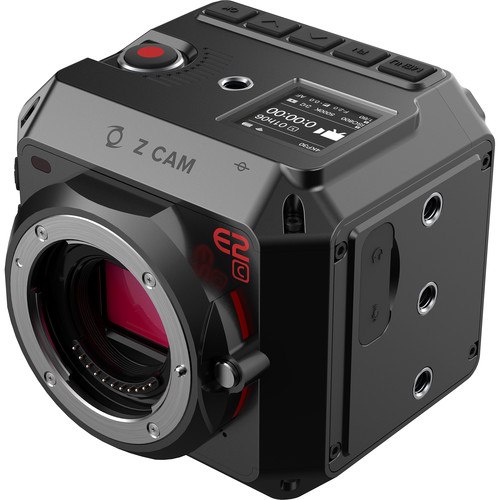 Z Cam Z Cam